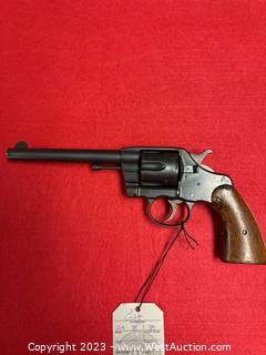 Colt DA 38
