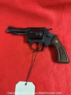 Rossi Model 68 Revolver