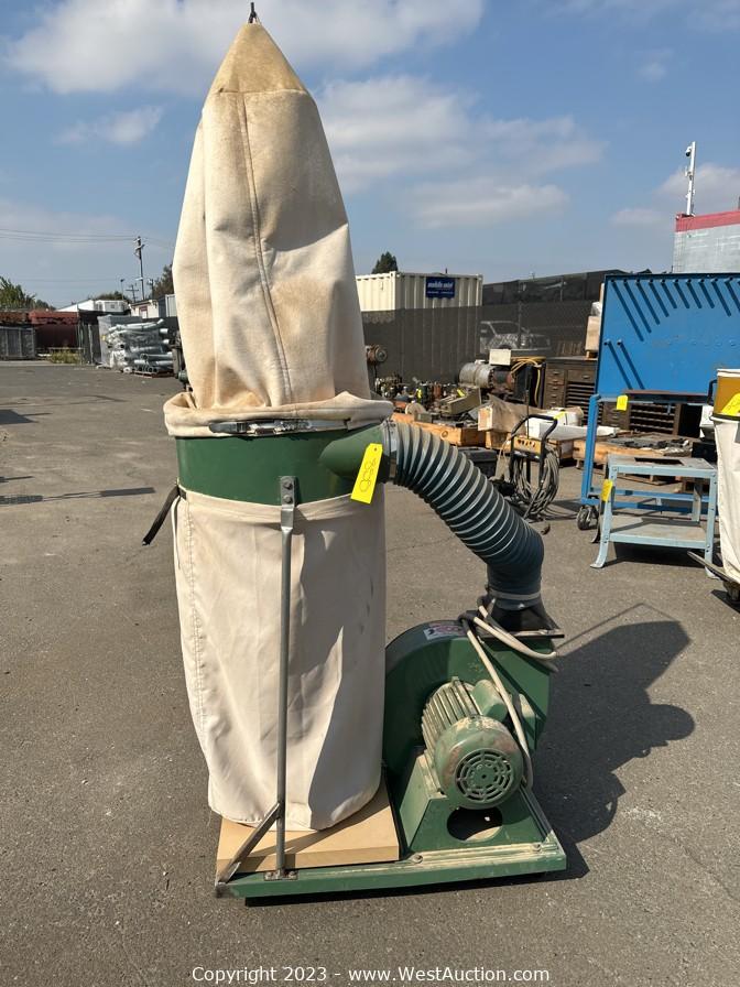 West Auctions Auction Online Auction of Custom Manufacturer