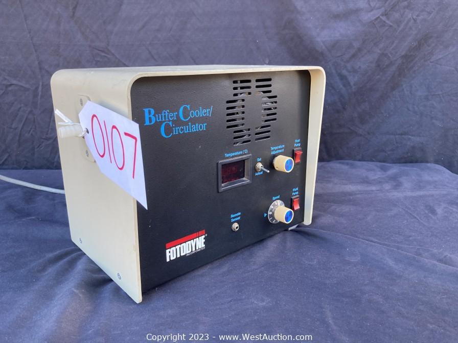 West Auctions Auction Online Liquidation Auction of Inventory and