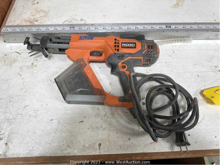 West Auctions Auction 1 Part 2 of 3 Online Auction of Legendary