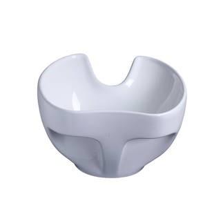 (24) Graeson GN100/JX-0356 Salon Shampoo Bowls (White)