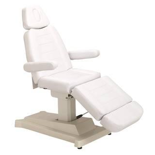 (12) Paragon 3965A Electric Spa Treatment Table