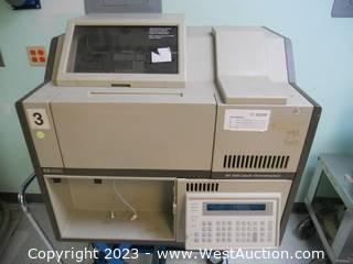 Hewlett-Packard 1090 HPLC