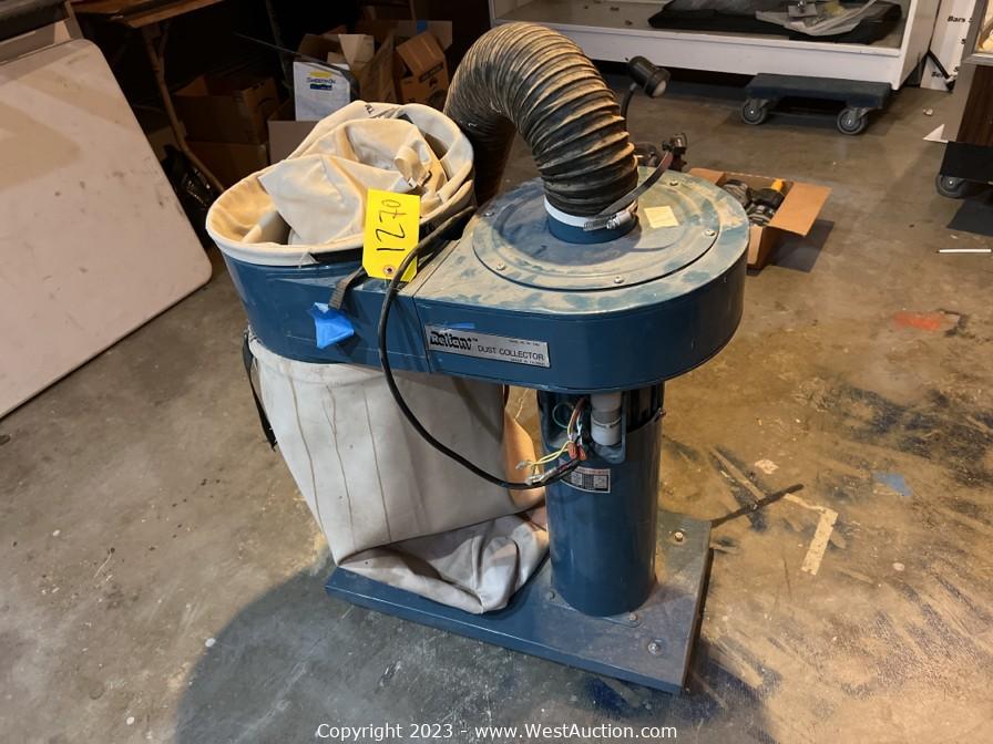 West Auctions Auction 1 Part 2 of 3 Online Auction of Legendary