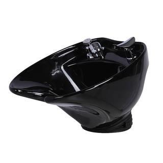 (24) Graeson GN100/JX-0356 Salon Shampoo Bowls, Black
