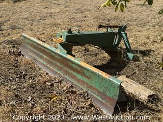 West Auctions - Auction: Online Auction from Haag Farm Walnuts in ...