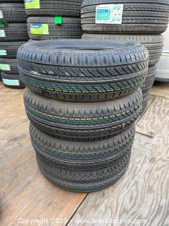 Dunlop 185/65R SP-Sport 560 Tires 