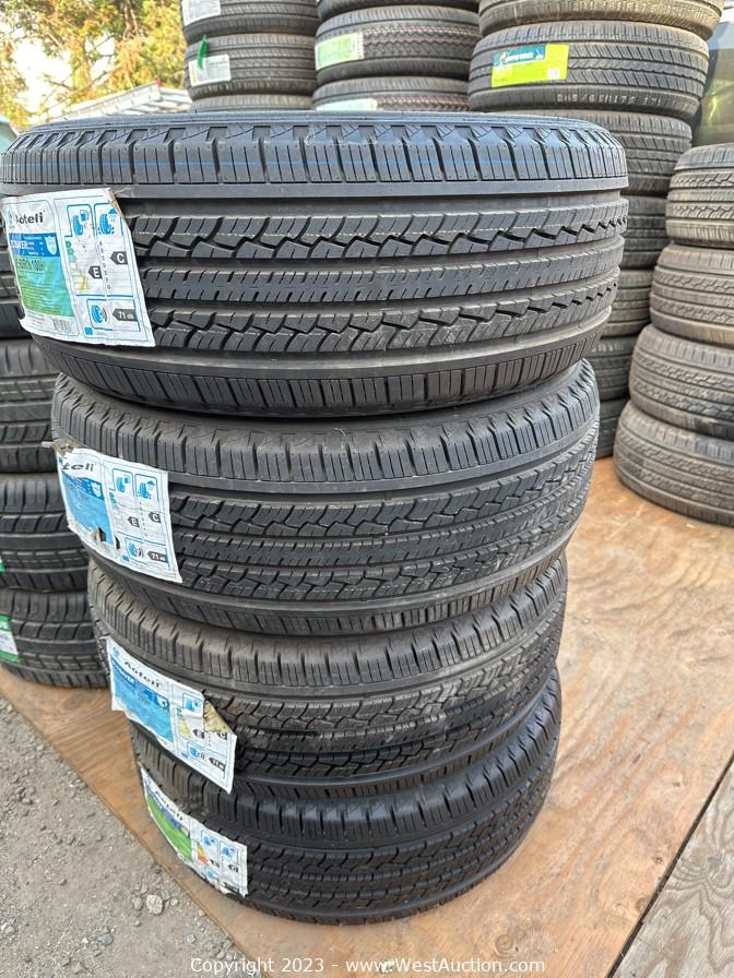 West Auctions Auction Online Auction of Automotive Repair Shop in