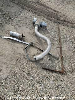 Water Heater Parts 