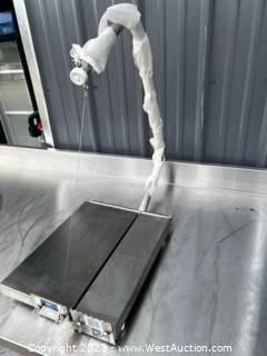 Manual Cheese Slicer 