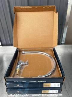 Sink Faucets 