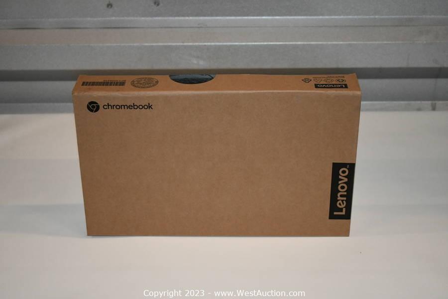West Auctions Auction Online Auction of Laptops, Lab Equipment, and More in Richmond