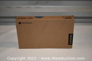 Lenovo Chromebook 500e 3nd Gen 11.6" N5100 Touchscreen Laptop Tablet