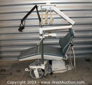 Dexta Mark MK5CE - Orthodontics Dental Chair