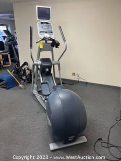 Precor EFX 576i Elliptical 
