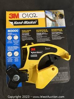 3M Hand Masker