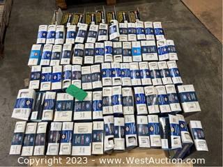 Contents Of Pallet: Approximately (80) Sets Of Assorted Ignition Wire Cable
