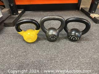 West Auctions - Auction: Gym Equipment For Sale in Stockton, California ...