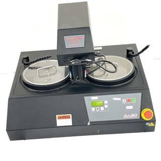 Allied Dualprep PH-3 Grinding and Polishing System