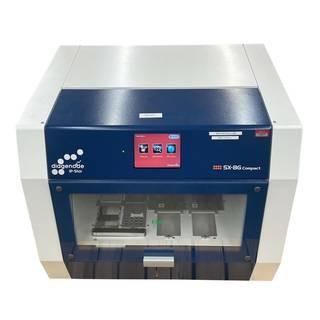 Precision System Science Diagenode IP-Star SX-8G Compact Automated System