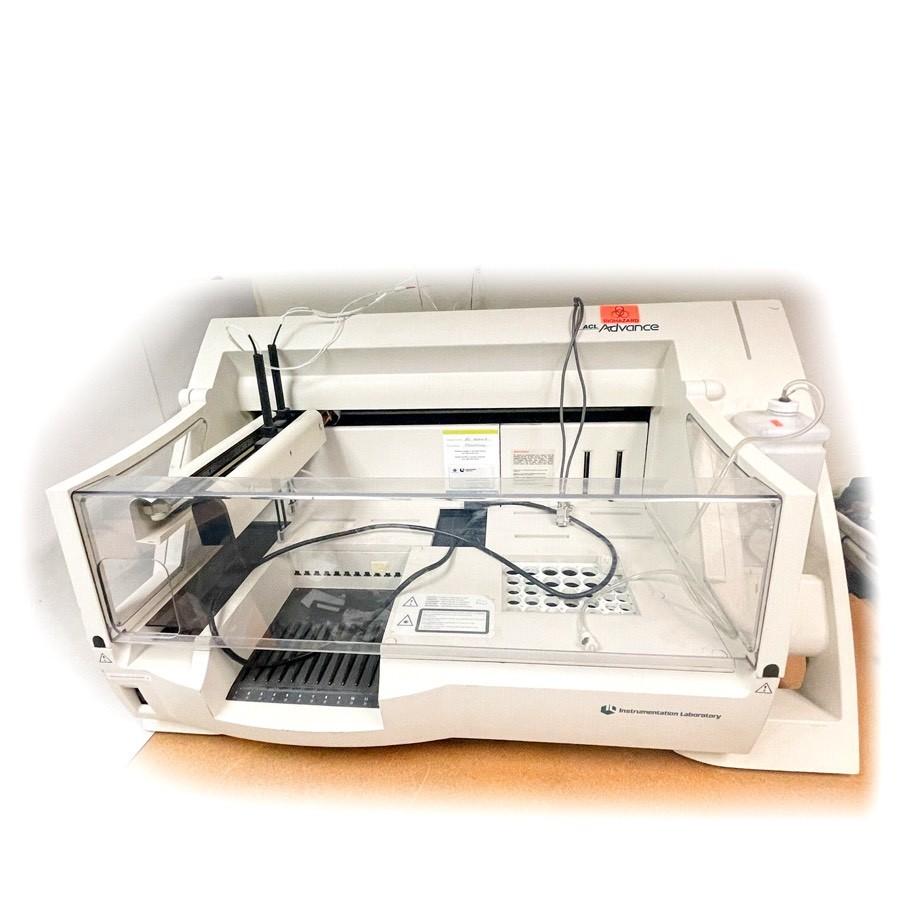 West Auctions Auction Online Auction of Scientific Equipment in