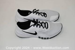 Men's Nike CD0197-100 Flex Control 4 Training Shoes