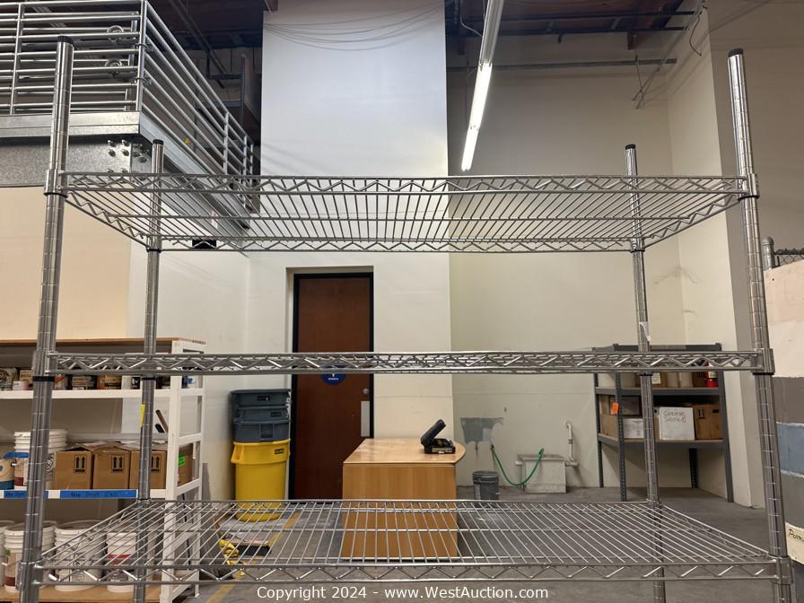 West Auctions - Auction: Complete Liquidation of Monticelli Painting ...