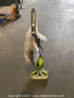 Petpro Vacuum and Mop