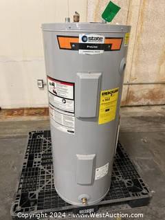 State Pro Line 30-Gal Water Heater 