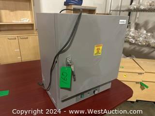 VWR Gravity Convection Utility Oven 