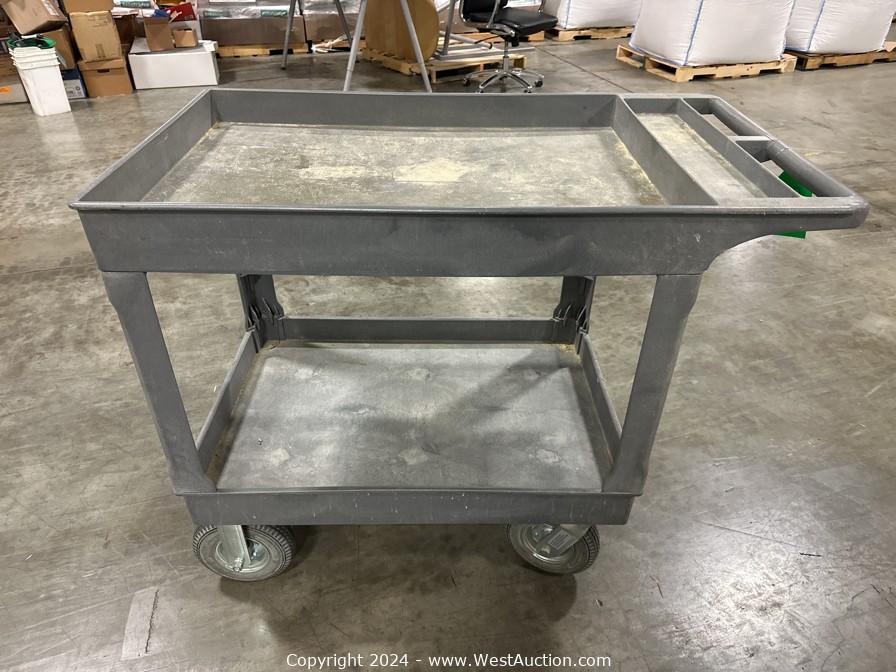 West Auctions Auction Industrial Equipment Auction in West