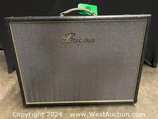 Bugera  2x12 Guitar Cabinet With Slipcase