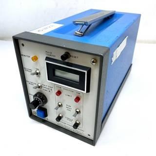 Princeton Research Instruments SK-1 In Vacuum Stepper Driver Pulse Counter