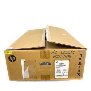 HP ProLiant DL380p Gen8 SFF CTO Server Assembly 653200-B21 with 2x E5-2650 and 5x 300GB SAS