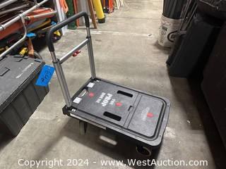 West Auctions - Auction: Part 3 of 4: Online Downsizing Auction of ...