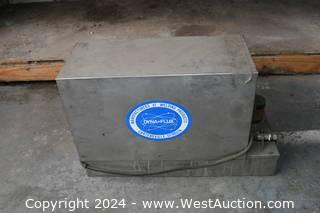Dynaflux R500 Welder Cooling System